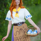 Cosplay by Pyrofly